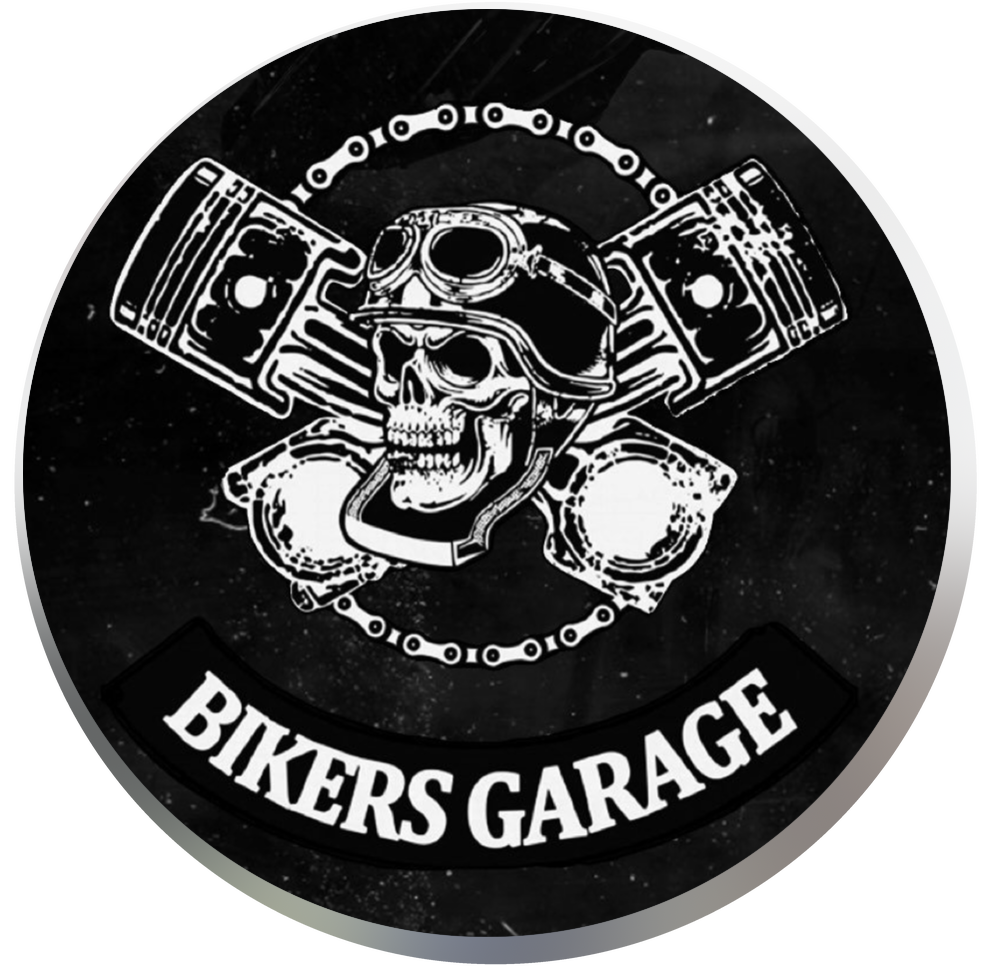 Bikers Garage MG